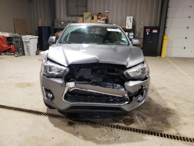 Photo 4 VIN: 4A4AP3AW8FE042294 - MITSUBISHI OUTLANDER 