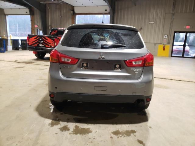 Photo 5 VIN: 4A4AP3AW8FE042294 - MITSUBISHI OUTLANDER 