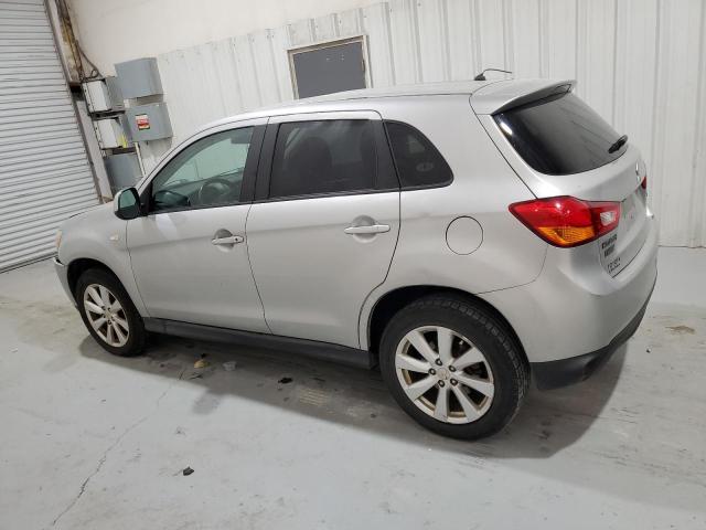 Photo 1 VIN: 4A4AP3AW9FE025956 - MITSUBISHI OUTLANDER 