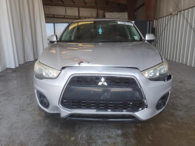 Photo 4 VIN: 4A4AP3AW9FE025956 - MITSUBISHI OUTLANDER 