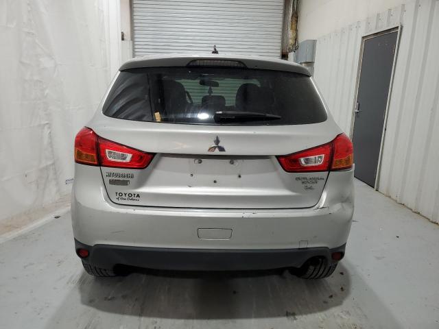 Photo 5 VIN: 4A4AP3AW9FE025956 - MITSUBISHI OUTLANDER 