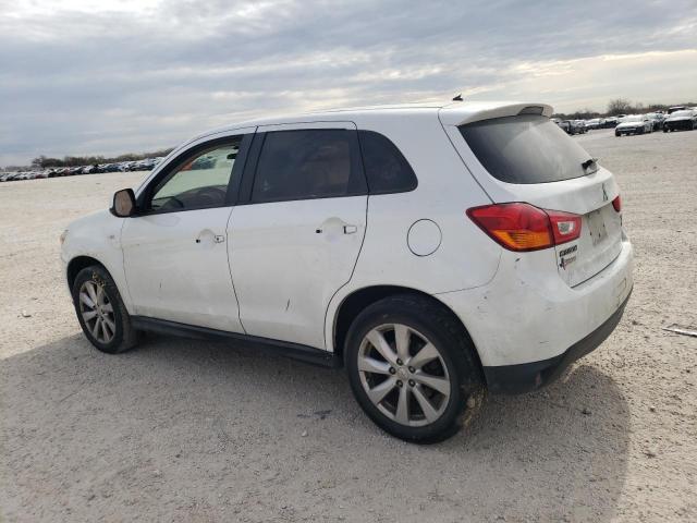 Photo 1 VIN: 4A4AP3AW9FE036505 - MITSUBISHI OUTLANDER 