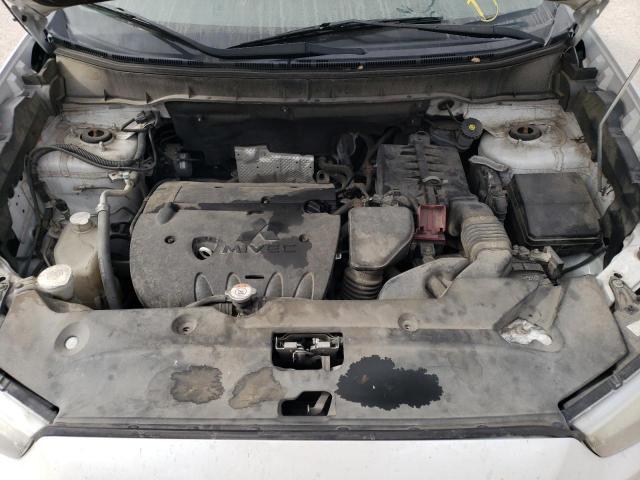 Photo 11 VIN: 4A4AP3AW9FE036505 - MITSUBISHI OUTLANDER 