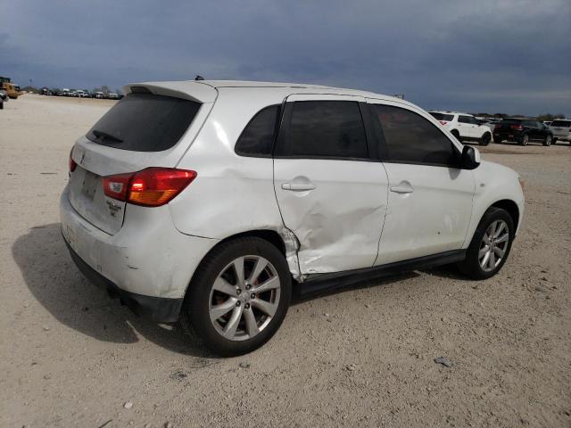 Photo 2 VIN: 4A4AP3AW9FE036505 - MITSUBISHI OUTLANDER 