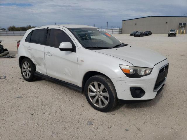 Photo 3 VIN: 4A4AP3AW9FE036505 - MITSUBISHI OUTLANDER 