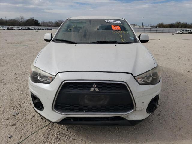 Photo 4 VIN: 4A4AP3AW9FE036505 - MITSUBISHI OUTLANDER 