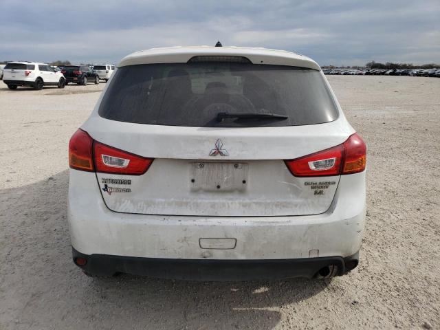 Photo 5 VIN: 4A4AP3AW9FE036505 - MITSUBISHI OUTLANDER 