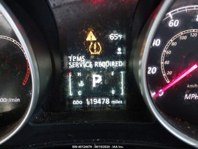 Photo 6 VIN: 4A4AP3AW9FE046273 - MITSUBISHI OUTLANDER SPORT 