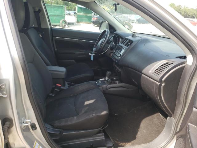 Photo 4 VIN: 4A4AP3AW9FE058181 - MITSUBISHI OUTLANDER 