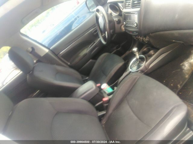 Photo 4 VIN: 4A4AP3AWXFE026176 - MITSUBISHI OUTLANDER SPORT 