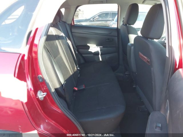 Photo 7 VIN: 4A4AP3AWXFE029496 - MITSUBISHI OUTLANDER SPORT 