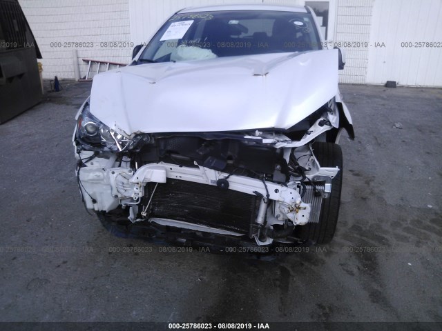 Photo 5 VIN: 4A4AP3AWXFE039672 - MITSUBISHI OUTLANDER SPORT 