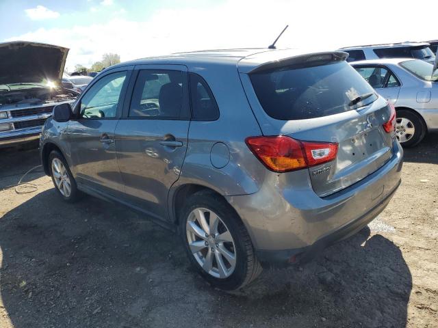 Photo 1 VIN: 4A4AP3AWXFE047206 - MITSUBISHI OUTLANDER 