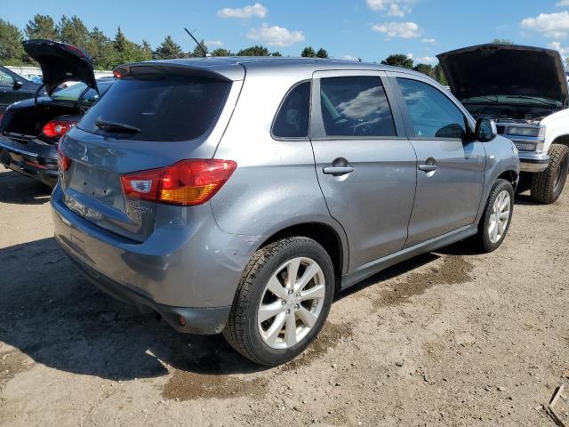 Photo 2 VIN: 4A4AP3AWXFE047206 - MITSUBISHI OUTLANDER 