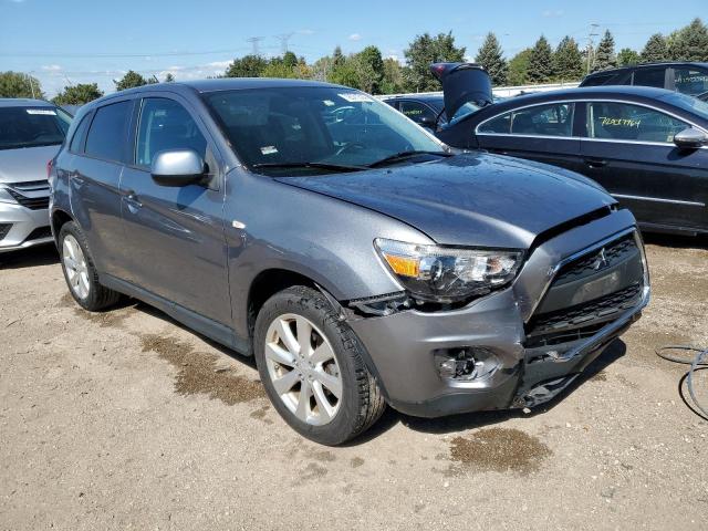 Photo 3 VIN: 4A4AP3AWXFE047206 - MITSUBISHI OUTLANDER 