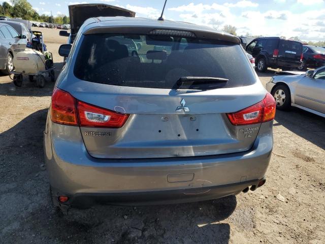 Photo 5 VIN: 4A4AP3AWXFE047206 - MITSUBISHI OUTLANDER 