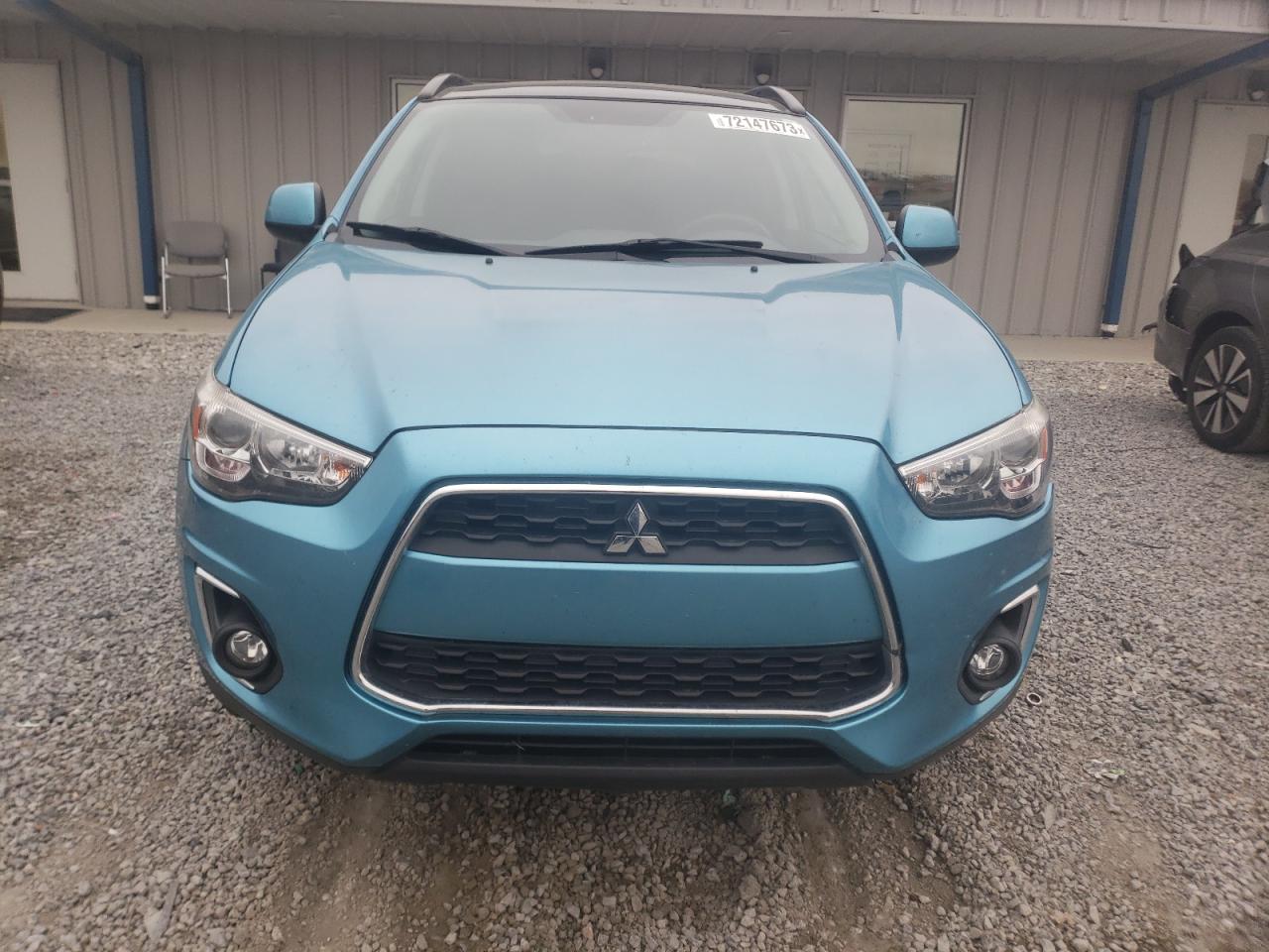 Photo 4 VIN: 4A4AP4AU0DE009016 - MITSUBISHI OUTLANDER 