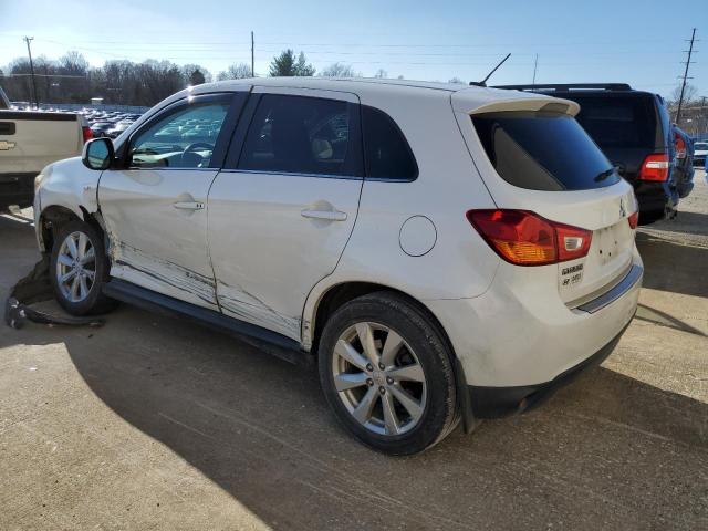 Photo 1 VIN: 4A4AP4AU0DE020095 - MITSUBISHI OUTLANDER 