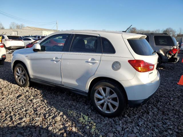 Photo 1 VIN: 4A4AP4AU0EE002424 - MITSUBISHI OUTLANDER 