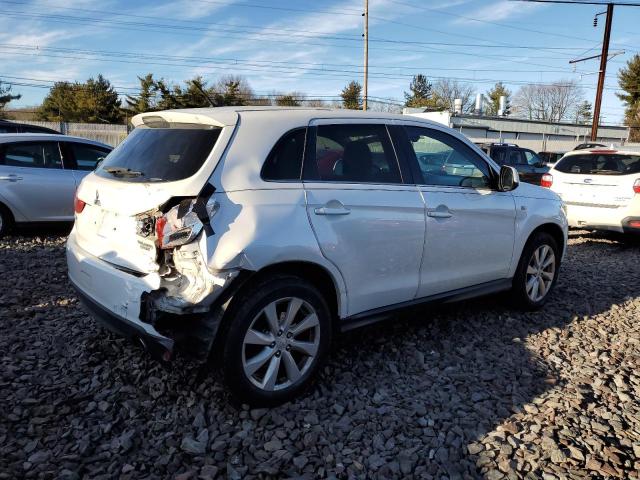 Photo 2 VIN: 4A4AP4AU0EE002424 - MITSUBISHI OUTLANDER 