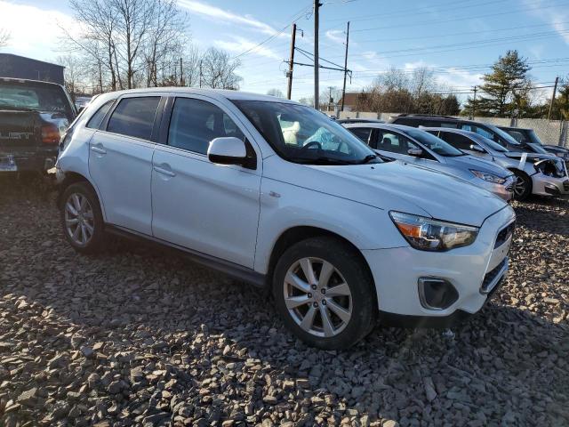 Photo 3 VIN: 4A4AP4AU0EE002424 - MITSUBISHI OUTLANDER 