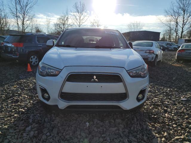 Photo 4 VIN: 4A4AP4AU0EE002424 - MITSUBISHI OUTLANDER 