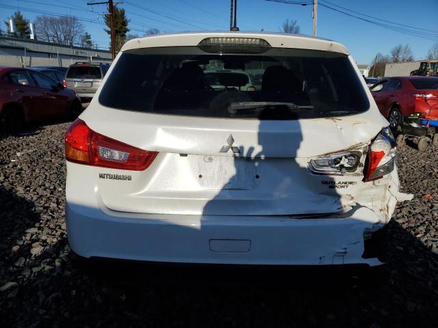 Photo 5 VIN: 4A4AP4AU0EE002424 - MITSUBISHI OUTLANDER 