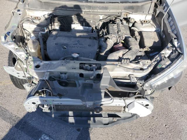 Photo 11 VIN: 4A4AP4AU0FE001856 - MITSUBISHI OUTLANDER 