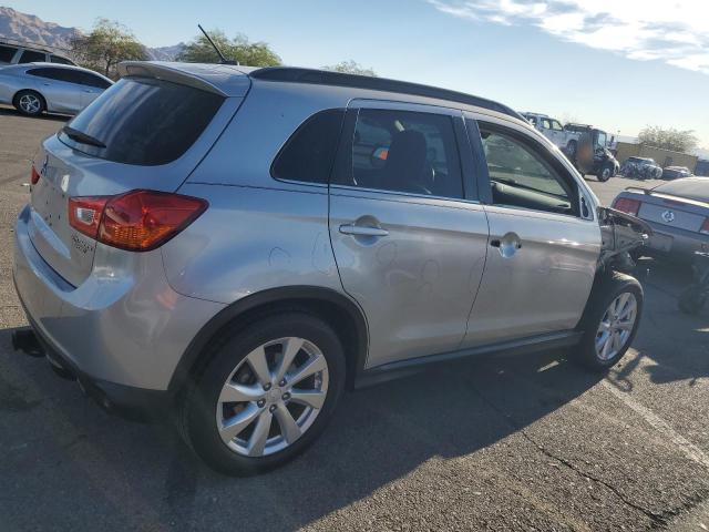 Photo 2 VIN: 4A4AP4AU0FE001856 - MITSUBISHI OUTLANDER 