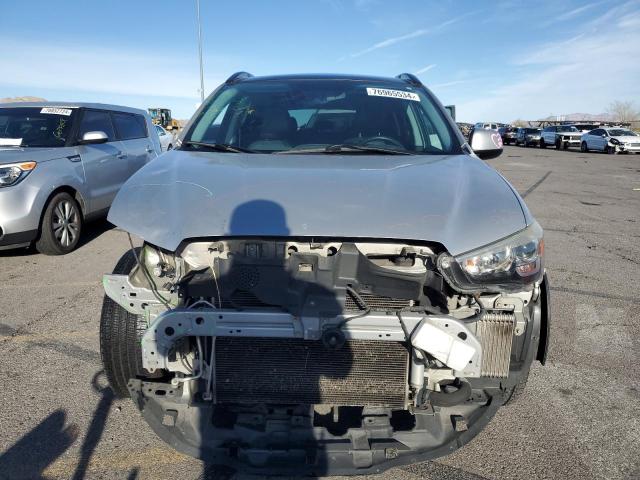 Photo 4 VIN: 4A4AP4AU0FE001856 - MITSUBISHI OUTLANDER 