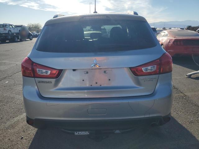 Photo 5 VIN: 4A4AP4AU0FE001856 - MITSUBISHI OUTLANDER 