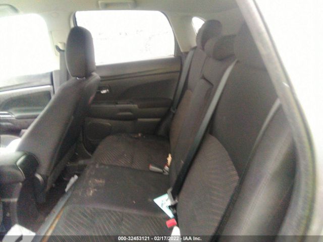 Photo 7 VIN: 4A4AP4AU0FE007608 - MITSUBISHI OUTLANDER SPORT 