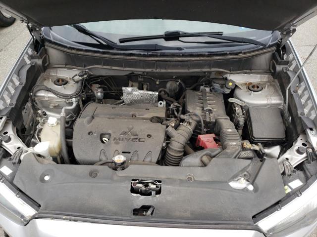 Photo 6 VIN: 4A4AP4AU0FE011397 - MITSUBISHI OUTLANDER 