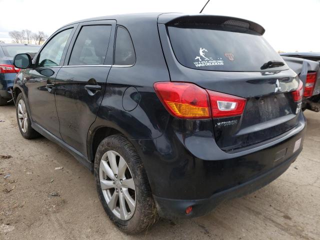 Photo 2 VIN: 4A4AP4AU0FE016986 - MITSUBISHI OUTLANDER 