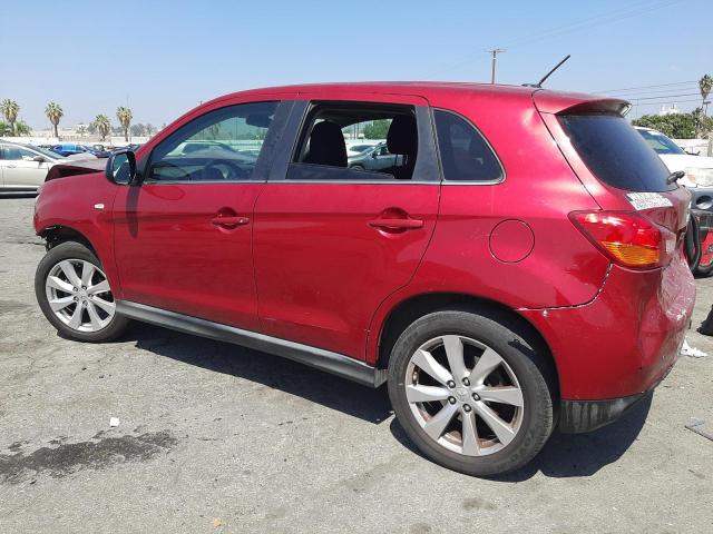 Photo 1 VIN: 4A4AP4AU0FE020374 - MITSUBISHI OUTLANDER 