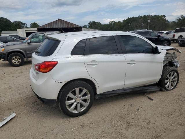 Photo 2 VIN: 4A4AP4AU0FE021945 - MITSUBISHI OUTLANDER 