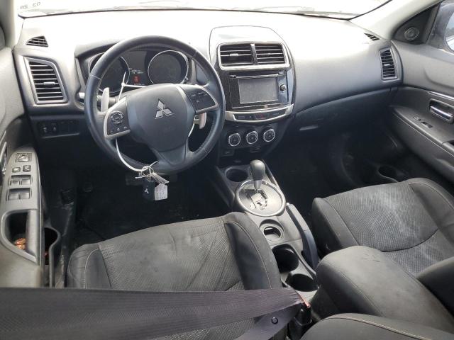 Photo 7 VIN: 4A4AP4AU0FE021945 - MITSUBISHI OUTLANDER 