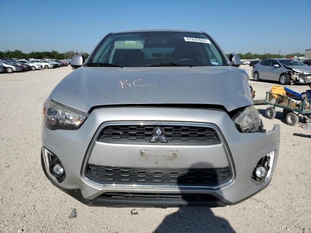 Photo 4 VIN: 4A4AP4AU0FE024747 - MITSUBISHI OUTLANDER 