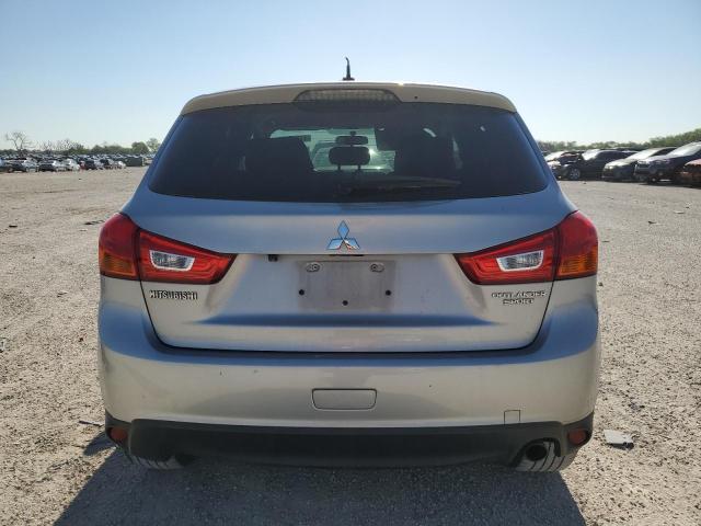 Photo 5 VIN: 4A4AP4AU0FE024747 - MITSUBISHI OUTLANDER 