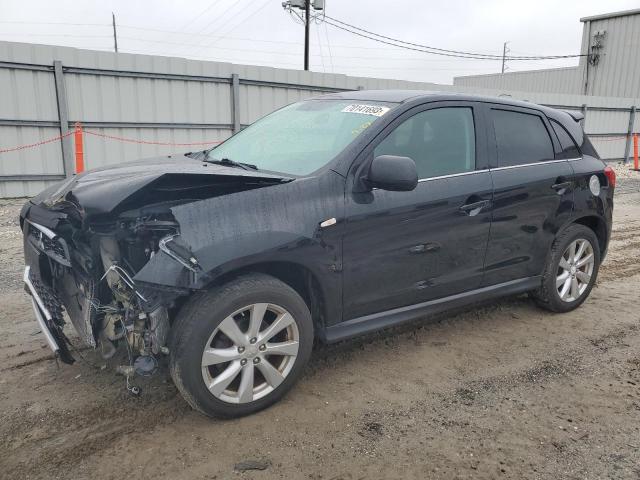 Photo 0 VIN: 4A4AP4AU0FE028569 - MITSUBISHI OUTLANDER 