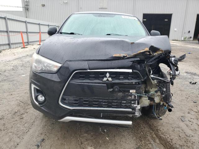 Photo 4 VIN: 4A4AP4AU0FE028569 - MITSUBISHI OUTLANDER 