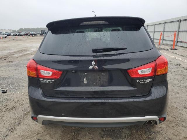 Photo 5 VIN: 4A4AP4AU0FE028569 - MITSUBISHI OUTLANDER 