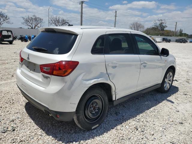 Photo 2 VIN: 4A4AP4AU0FE044691 - MITSUBISHI OUTLANDER 