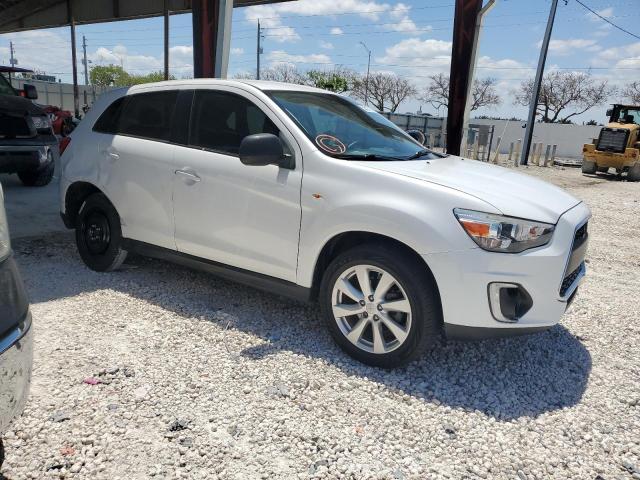 Photo 3 VIN: 4A4AP4AU0FE044691 - MITSUBISHI OUTLANDER 