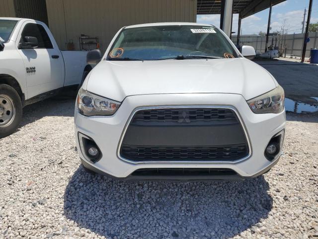 Photo 4 VIN: 4A4AP4AU0FE044691 - MITSUBISHI OUTLANDER 