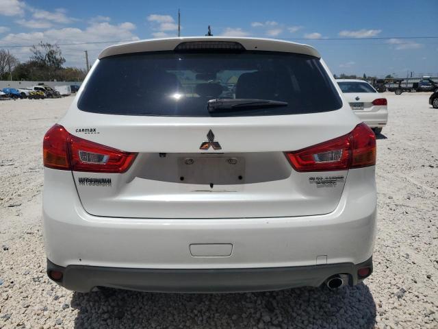 Photo 5 VIN: 4A4AP4AU0FE044691 - MITSUBISHI OUTLANDER 