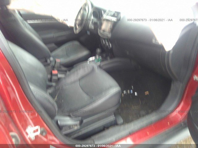 Photo 4 VIN: 4A4AP4AU0FE051012 - MITSUBISHI OUTLANDER SPORT 