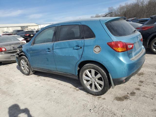 Photo 1 VIN: 4A4AP4AU1DE004021 - MITSUBISHI OUTLANDER 