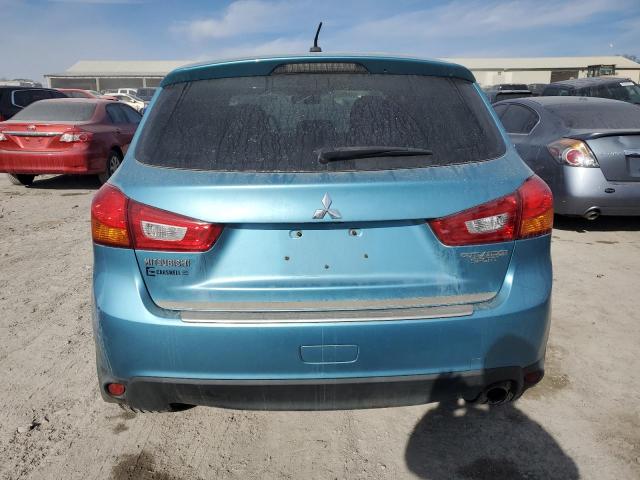 Photo 5 VIN: 4A4AP4AU1DE004021 - MITSUBISHI OUTLANDER 