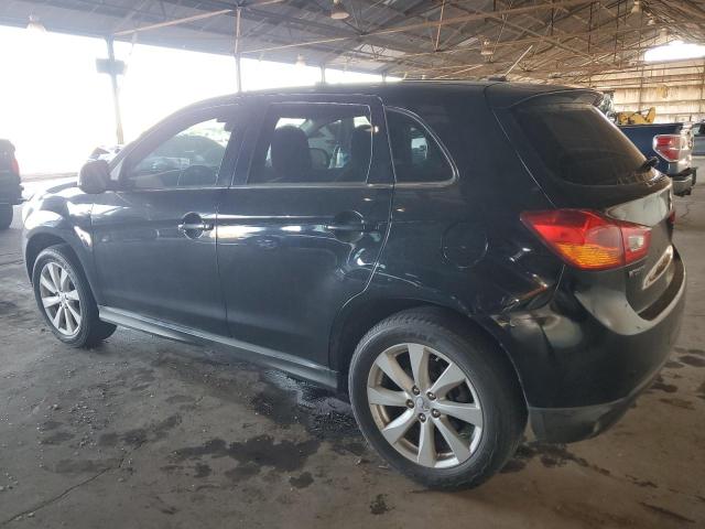 Photo 1 VIN: 4A4AP4AU1DE012586 - MITSUBISHI OUTLANDER 